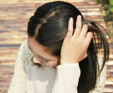 女人貧血時如何選擇補血產品